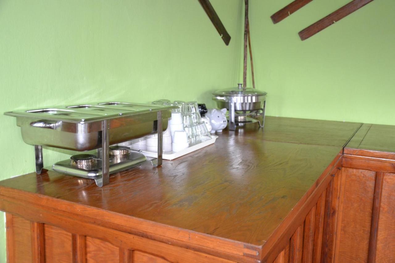 Penzion Pod Severakem Lučany nad Nisou Extérieur photo