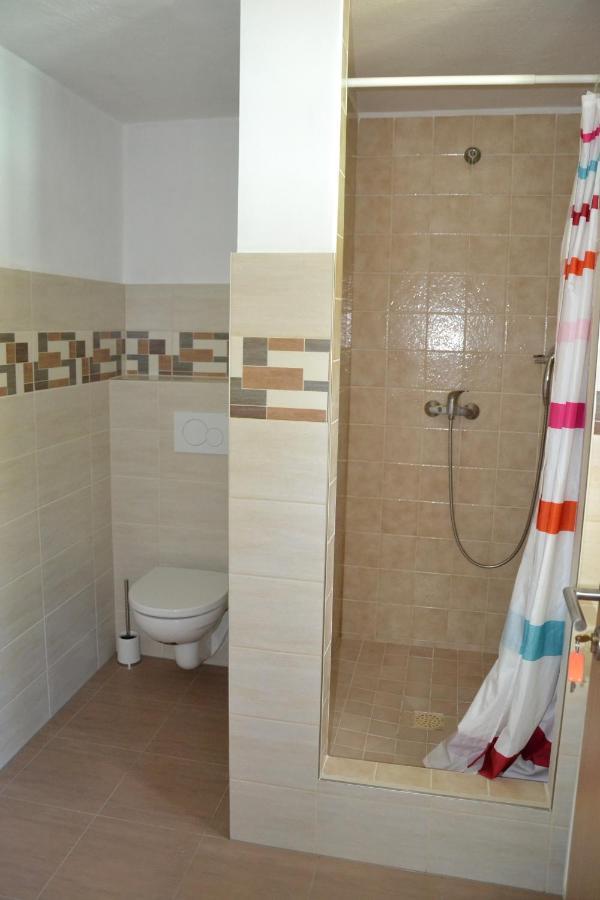 Penzion Pod Severakem Lučany nad Nisou Extérieur photo